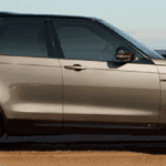 2025 Land Rover Discovery