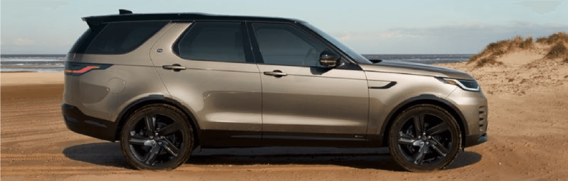 2025 Discovery