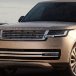 2027 Land Rover Range Rover