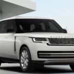 2027 Range Rover Plug-In Hybrid