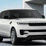 2027 Land Rover Range Rover Sport