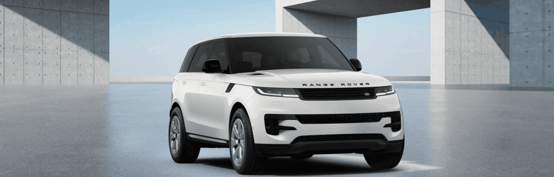 2027 Land Rover Range Rover Sport