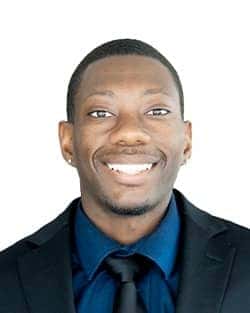 Donte Romain