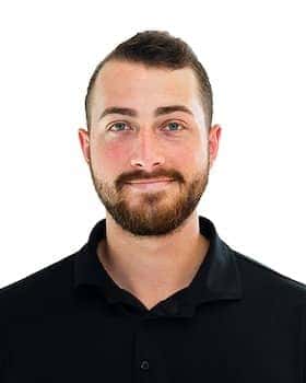 Tyler Jones