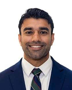 Zohaib Malik