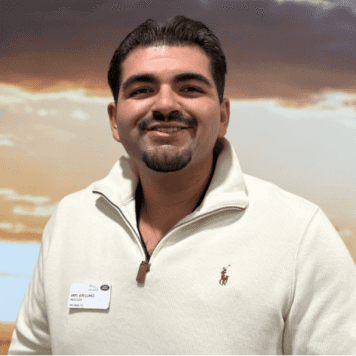 ABEL  ARELLANO