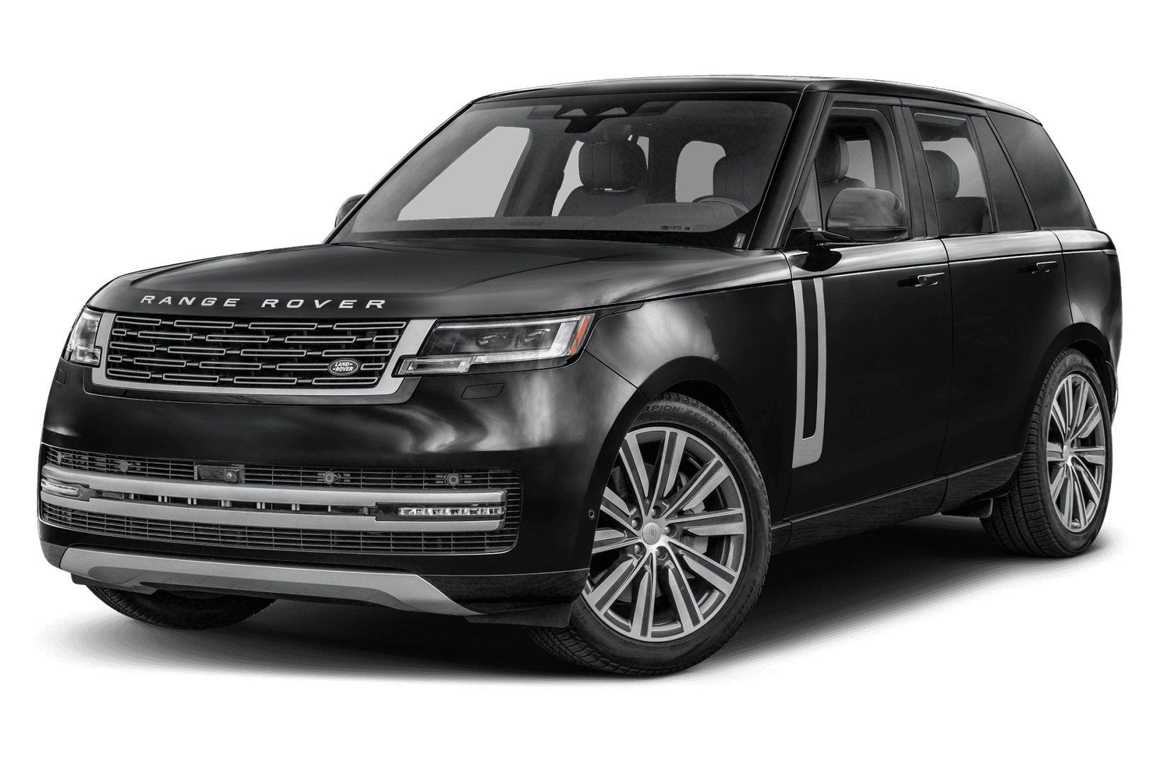 Section 179 Qualifying Range Rover