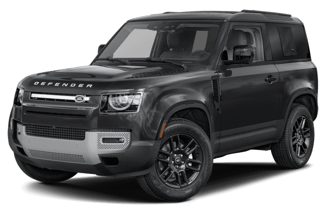 Section 179 Qualifying Land Rover Defender
