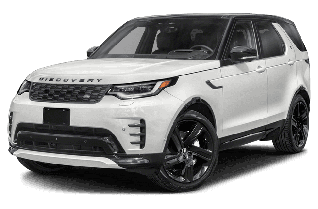 Section 179 Qualifying Land Rover Discovery