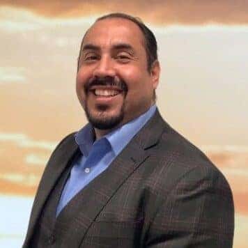 Julian Gonzales