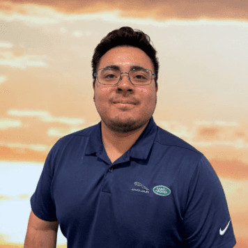 Matthew  Henriquez