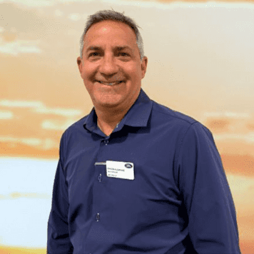 Byron Klemaske