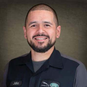 John Martinez
