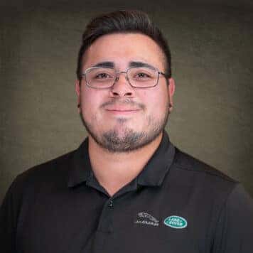 Matthew  Henriquez