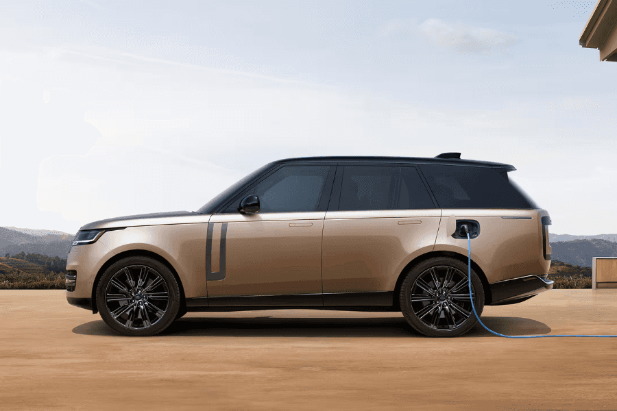 Land Rover Dealership Near Enterprise | Land Rover Henderson