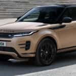2026 Land Rover Discovery