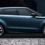 2026 land rover range rover evoque