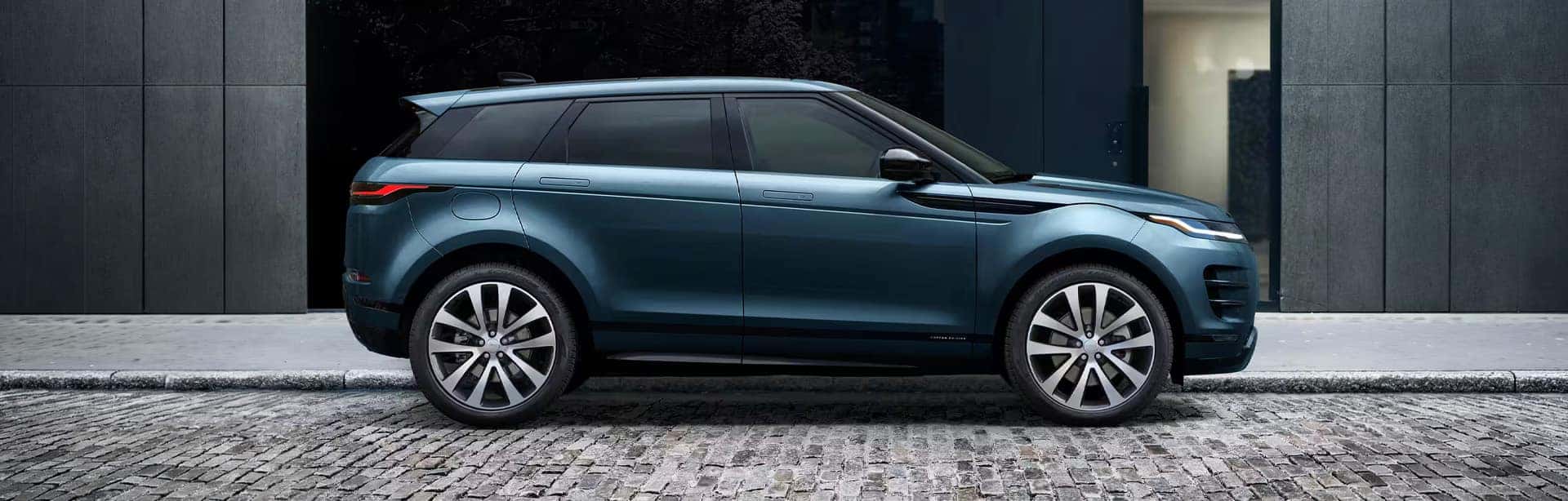 2026 land rover range rover evoque