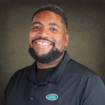 Marcus Rice