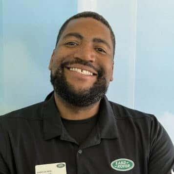 Marcus Rice
