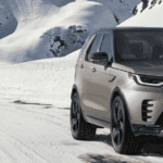 Land Rover Discovery in Henderson