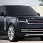 2027 Land Rover Range Rover