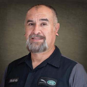 Ricardo Valdespino