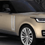 Land Rover in Henderson