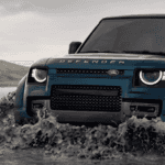 land rover