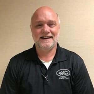 Steve  Honeycutt