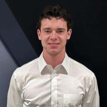 Blake Dycus 