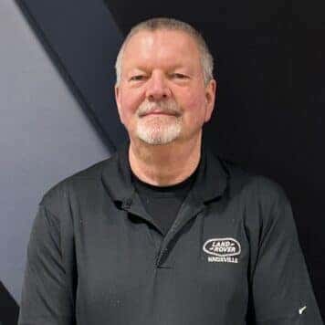 Steve Pennington 