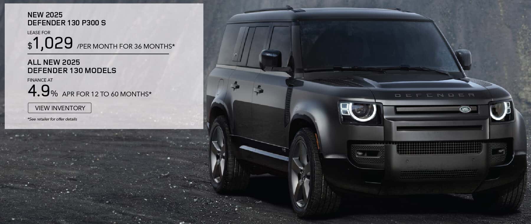Grille Kit | LAND ROVER DEFENDER 110 BASE 2021 Grille Kit | LAND ROVER DEFENDER 110 BASE 2021
