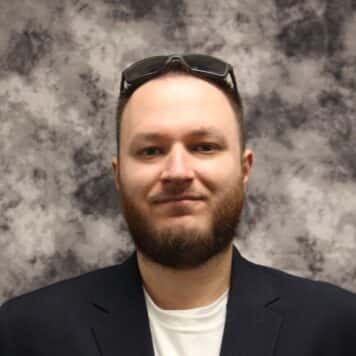 Brandon Kesick