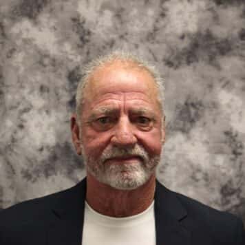 Mike Spann