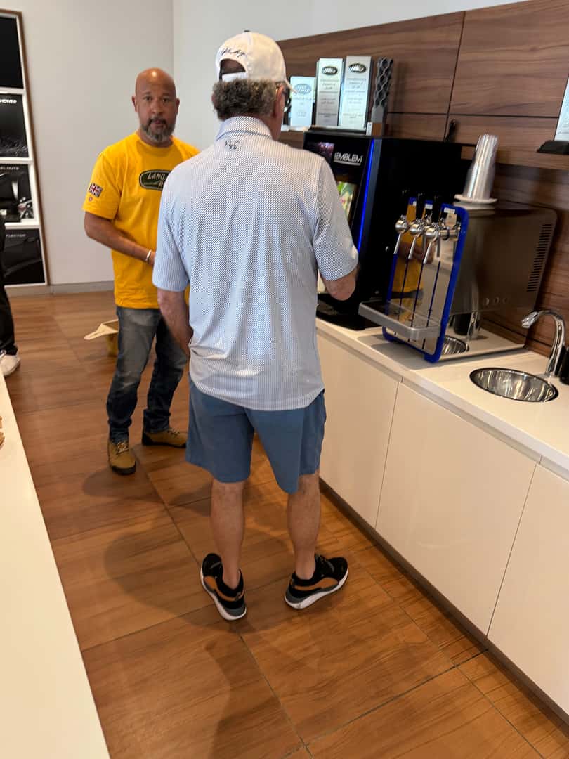Client Service Clinic photo