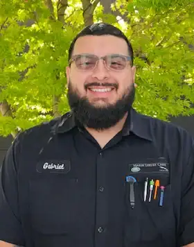 Gabriel Zepeda