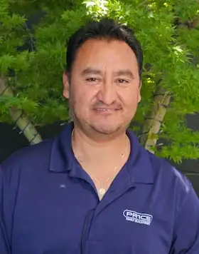 Octavio Aguilar