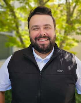 Nicholas Napolitano