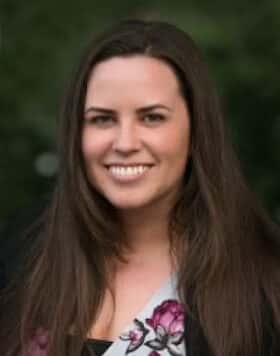 Katie Garren