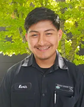 Kevin Esquivel