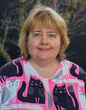 Kristin Stoerker