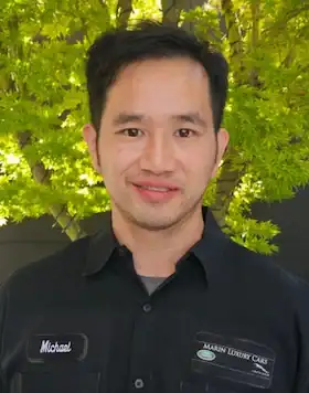 Michael Chan