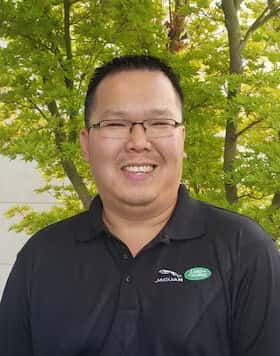 Townsend Fong
