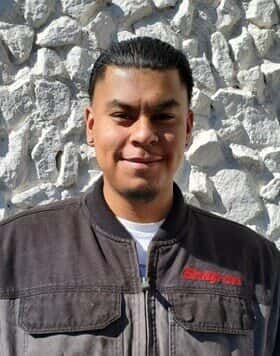 Adam Pichardo