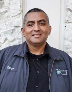 Renso Chavez