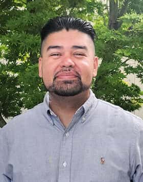 Luis Davalos