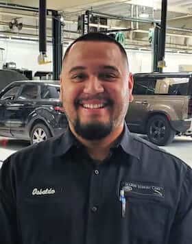 Osbaldo Murguia
