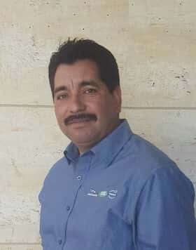 Frank Calderon