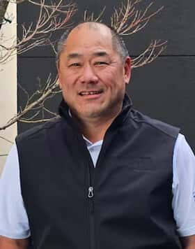 David Lu